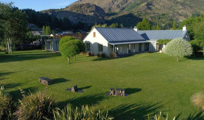 Villa 6173 in New Zealand Main Image